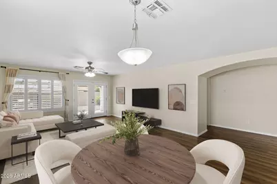 873 E Saratoga Street, Gilbert, AZ 85296 - Photo 23
