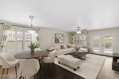 873 E Saratoga Street, Gilbert, AZ 85296 - Photo 25