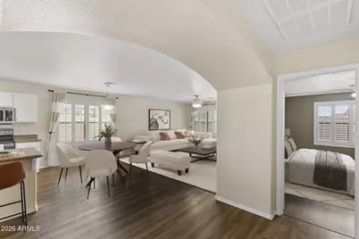 873 E Saratoga Street, Gilbert, AZ 85296 - Photo 33