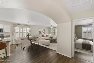 873 E Saratoga St, Gilbert, AZ 85296 - Photo 33