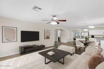 873 E Saratoga Street, Gilbert, AZ 85296 - Photo 27