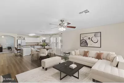 873 E Saratoga Street, Gilbert, AZ 85296 - Photo 29