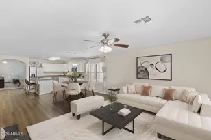 873 E Saratoga St, Gilbert, AZ 85296 - Photo 29