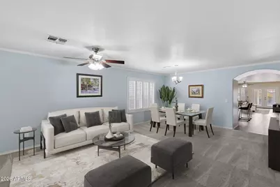 873 E Saratoga Street, Gilbert, AZ 85296 - Photo 11