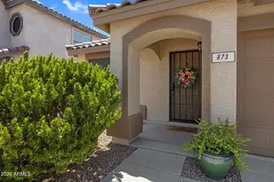 873 E Saratoga St, Gilbert, AZ 85296 - Photo 7