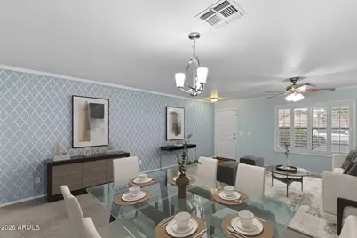 873 E Saratoga Street, Gilbert, AZ 85296 - Photo 15