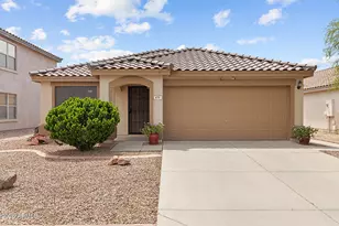 873 E Saratoga St, Gilbert, AZ 85296 - Photo 1
