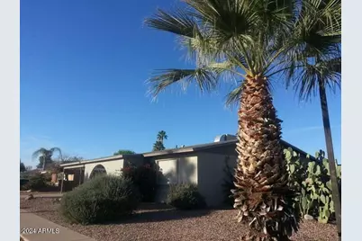 2736 W Junquillo Circle, Mesa, AZ 85202 - Photo 25