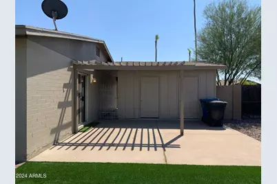 2736 W Junquillo Circle, Mesa, AZ 85202 - Photo 17