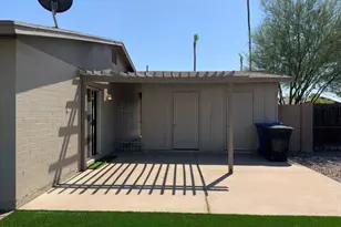 2736 W Junquillo Cir, Mesa, AZ 85202 - Photo 17