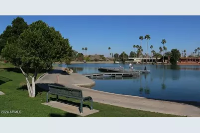 2736 W Junquillo Circle, Mesa, AZ 85202 - Photo 27