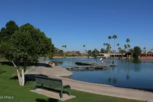 2736 W Junquillo Cir, Mesa, AZ 85202 - Photo 27