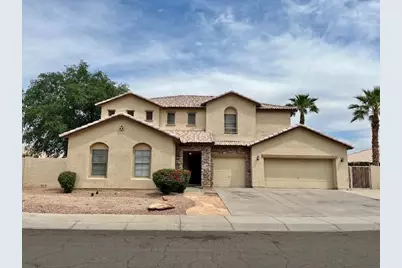 5394 W Kaler Circle, Glendale, AZ 85301 - Photo 1