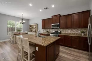 3935 E Sierra Madre Ave, Gilbert, AZ 85296 - Photo 1