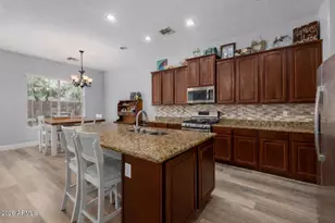 3935 E Sierra Madre Ave, Gilbert, AZ 85296 - Photo 5