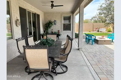 1416 W Avenida Del Valle --, San Tan Valley, AZ 85140 - Photo 25