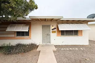 12243 N 112th Ln, Youngtown, AZ 85363 - Photo 1