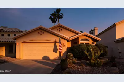 1075 N Saguaro Street, Chandler, AZ 85224 - Photo 33