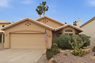 1075 N Saguaro St, Chandler, AZ 85224 - Photo 1