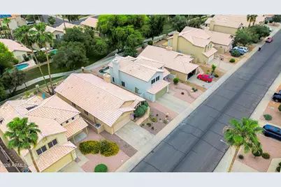 1075 N Saguaro Street, Chandler, AZ 85224 - Photo 37