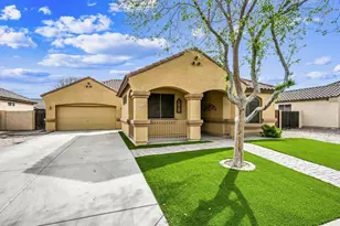 21429 E Bonanza Way, Queen Creek, AZ 85142 - Photo 1