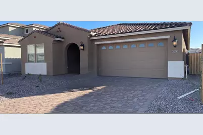 8763 W Orange Drive, Glendale, AZ 85305 - Photo 1