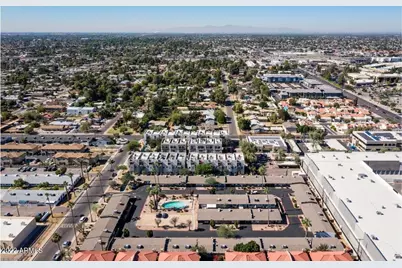 2020 W Hayward Avenue #Apt 16, Phoenix, AZ 85021 - Photo 9