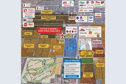 16220 W Crocus Drive, Surprise, AZ 85379 - Photo 45