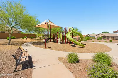 19602 N 260th Drive, Buckeye, AZ 85396 - Photo 47