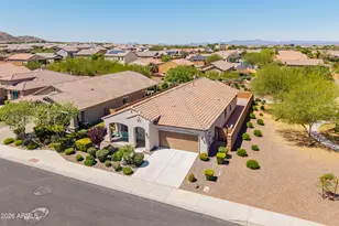 19602 N 260th Dr, Buckeye, AZ 85396 - Photo 3