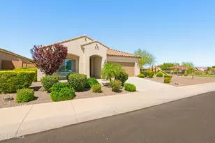19602 N 260th Dr, Buckeye, AZ 85396 - Photo 1