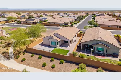 19602 N 260th Drive, Buckeye, AZ 85396 - Photo 45