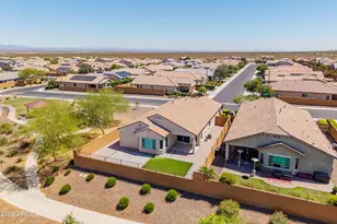 19602 N 260th Dr, Buckeye, AZ 85396 - Photo 45