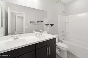 19602 N 260th Dr, Buckeye, AZ 85396 - Photo 31