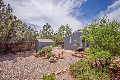 60 Monte Vista Lane, Sedona, AZ 86336 - Photo 17