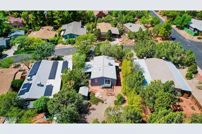 60 Monte Vista Lane, Sedona, AZ 86336 - Photo 25