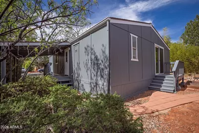 60 Monte Vista Lane, Sedona, AZ 86336 - Photo 15