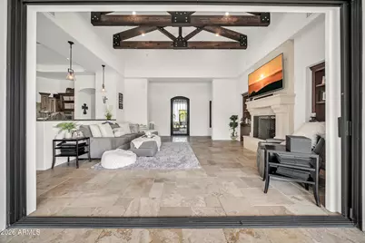 6963 E Quail Track Drive, Scottsdale, AZ 85266 - Photo 23