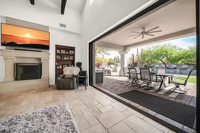 6963 E Quail Track Drive, Scottsdale, AZ 85266 - Photo 11