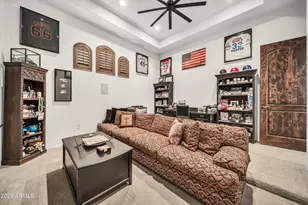 6963 E Quail Track Dr, Scottsdale, AZ 85266 - Photo 51