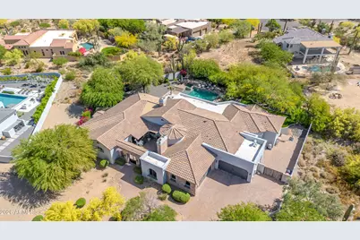 6963 E Quail Track Drive, Scottsdale, AZ 85266 - Photo 121