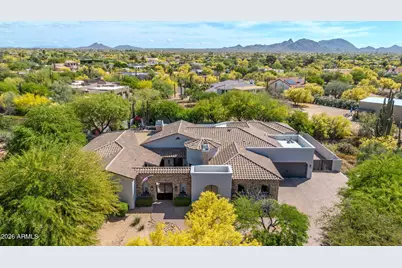 6963 E Quail Track Drive, Scottsdale, AZ 85266 - Photo 1