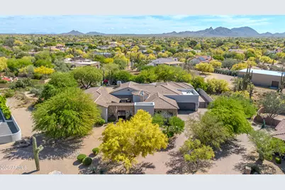 6963 E Quail Track Drive, Scottsdale, AZ 85266 - Photo 107