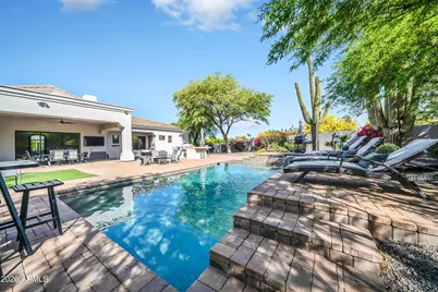 6963 E Quail Track Drive, Scottsdale, AZ 85266 - Photo 13