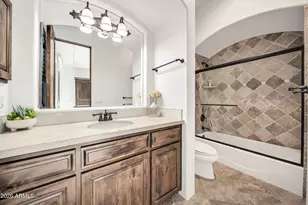 6963 E Quail Track Dr, Scottsdale, AZ 85266 - Photo 77