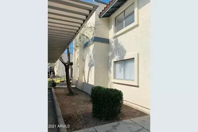 1542 W Sahuaro Drive #Apt 4, Phoenix, AZ 85029 - Photo 17