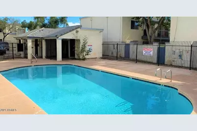 1542 W Sahuaro Drive #Apt 4, Phoenix, AZ 85029 - Photo 1