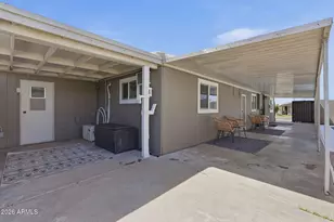 2103 N Silverton St, Mesa, AZ 85203 - Photo 29