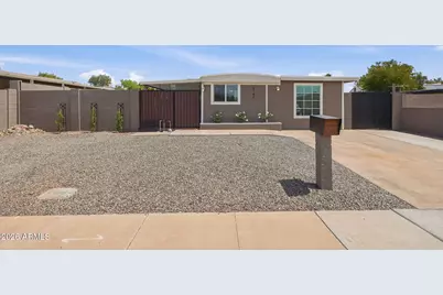 2103 N Silverton Street, Mesa, AZ 85203 - Photo 3
