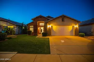 4352 E Coolbrook Ave, Phoenix, AZ 85032 - Photo 33